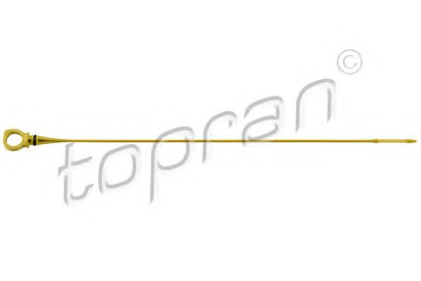 Указатель уровня масла TOPRAN 723 537