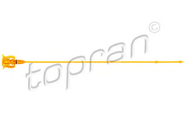Указатель уровня масла TOPRAN 208 550