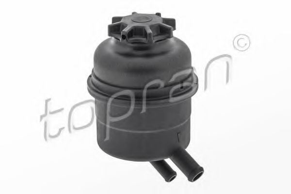 Бачок гидроусилителя руля TOPRAN 502 578