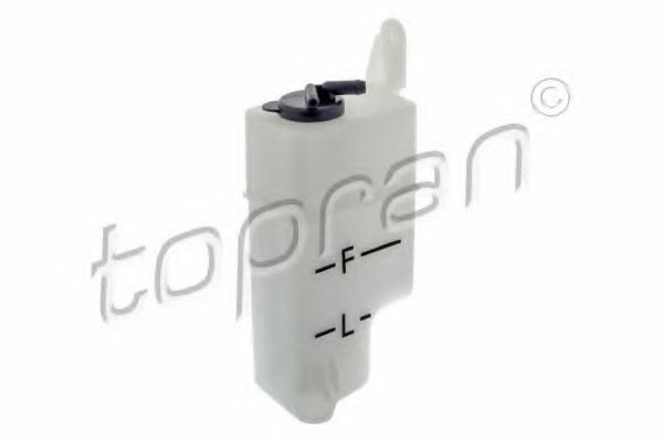 Расширительный бачок TOPRAN 821 341