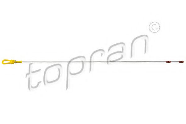 Указатель уровня масла TOPRAN 408 917