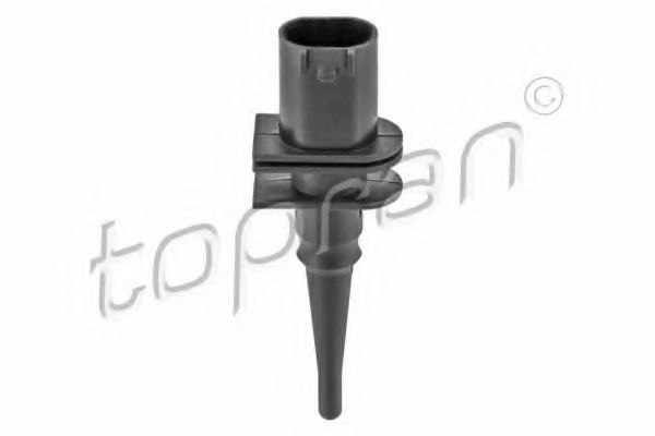 Датчик наружной температуры TOPRAN 502 153