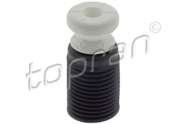 Отбойник амортизатора TOPRAN 502 702