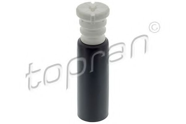 Отбойник амортизатора TOPRAN 502 701