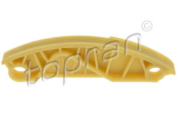 Планка успокоителя цепи TOPRAN 115 730