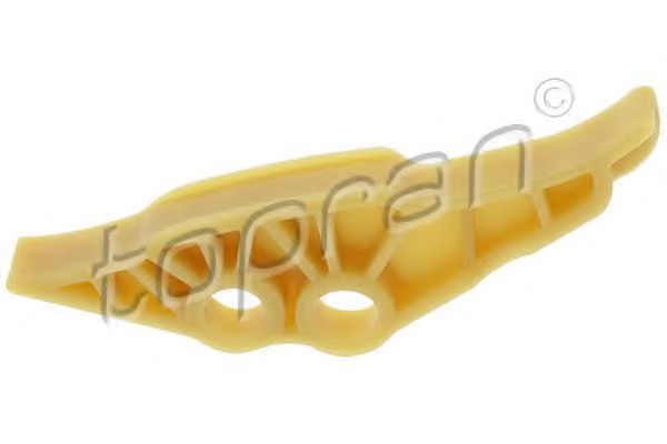 Планка успокоителя цепи TOPRAN 115 728