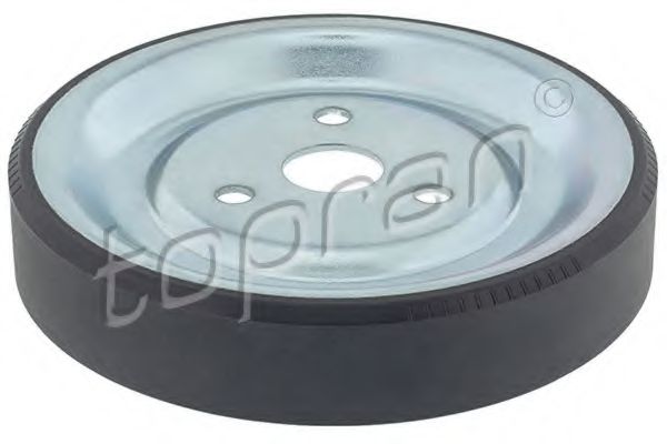 Шкив помпы TOPRAN 502 639
