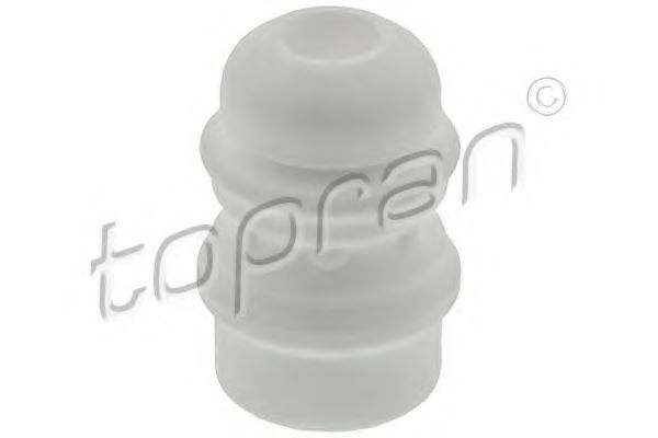 Отбойник амортизатора TOPRAN 115 867