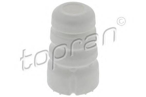 Отбойник амортизатора TOPRAN 115 927