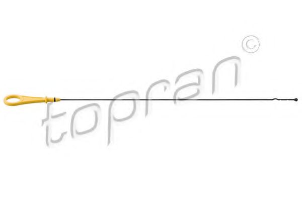 Указатель уровня масла TOPRAN 304 761