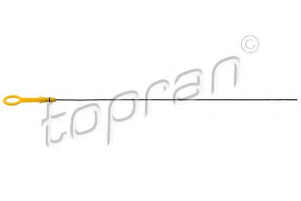 Указатель уровня масла TOPRAN 701 455