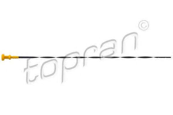 Указатель уровня масла TOPRAN 723 498