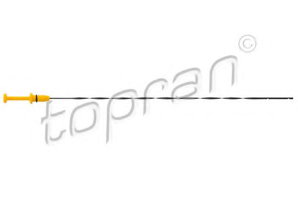 Указатель уровня масла TOPRAN 723 597