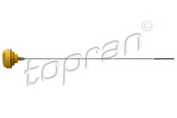 Указатель уровня масла TOPRAN 701 459
