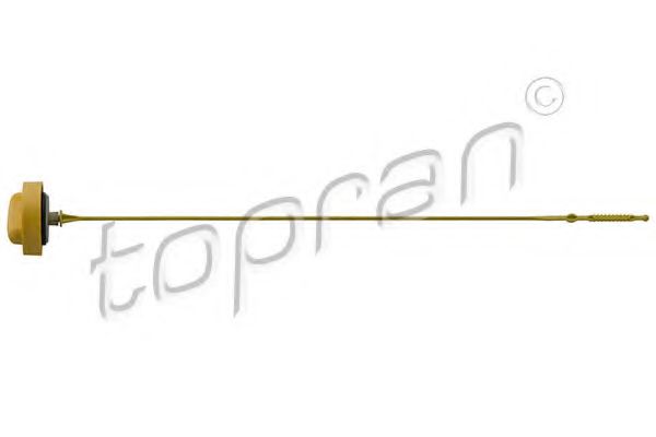 Указатель уровня масла TOPRAN 701 474