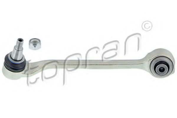 Рычаг подвески TOPRAN 502 637
