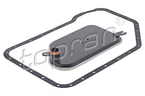 Фильтр АКПП TOPRAN 115 995
