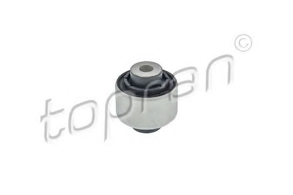 Сайлентблок рычага TOPRAN 110 468