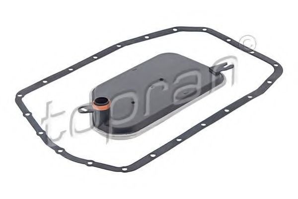 Фильтр АКПП TOPRAN 502 749
