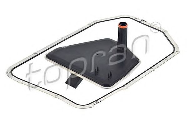 Фильтр АКПП TOPRAN 116 003