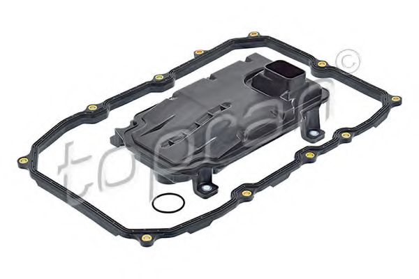 Фильтр АКПП TOPRAN 116 006