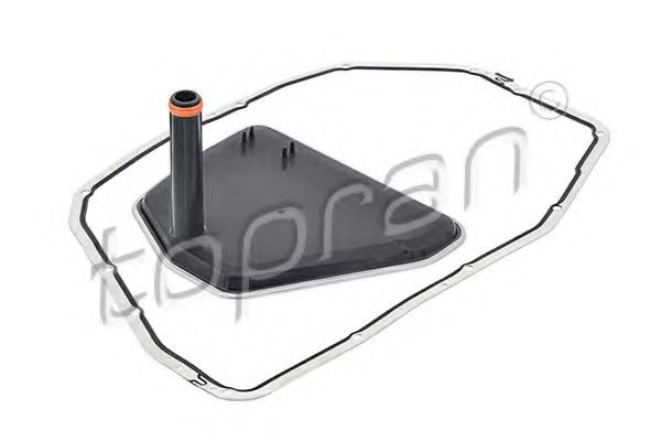 Фильтр АКПП TOPRAN 116 007