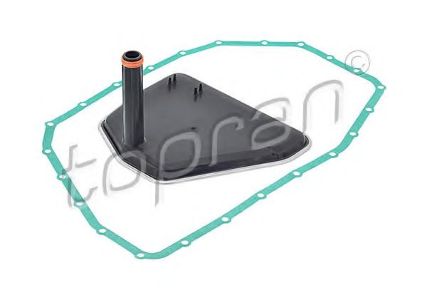 Фильтр АКПП TOPRAN 116 008