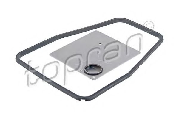 Фильтр АКПП TOPRAN 502 746