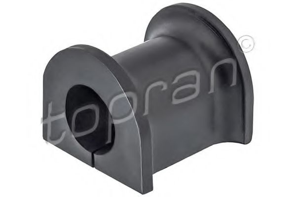 Опора, стабилизатор TOPRAN 114 623