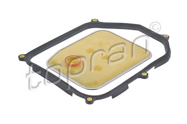 Фильтр АКПП TOPRAN 115 992