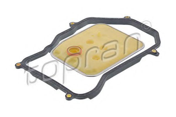 Фильтр АКПП TOPRAN 115 994