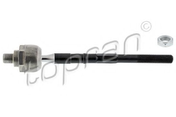 Рульова тяга TOPRAN 701 481