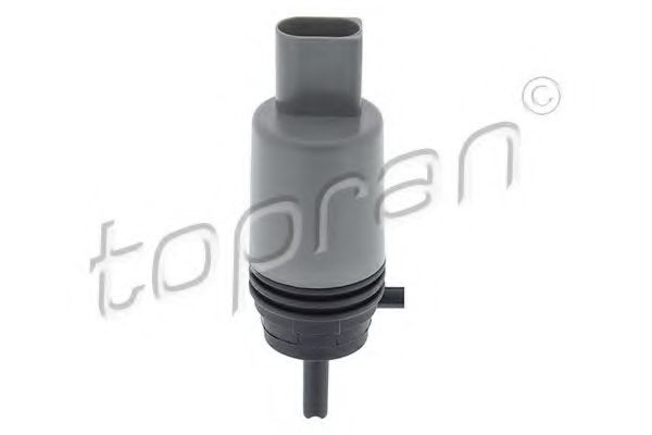 Насос омывателя TOPRAN 502 660
