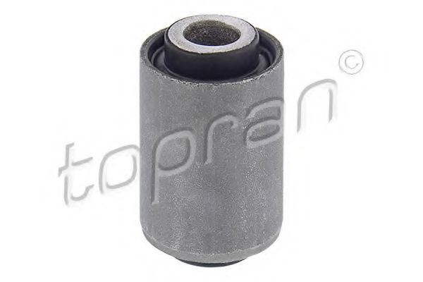 Сайлентблок рычага TOPRAN 304 631