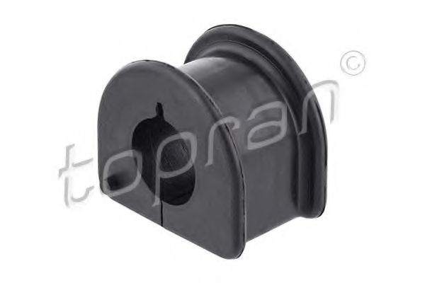 Опора, стабилизатор TOPRAN 116 112