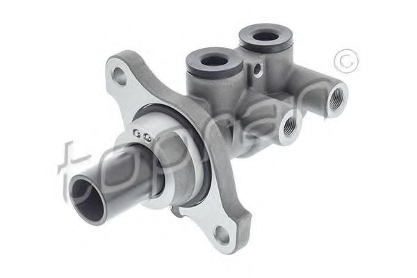 Главный тормозной цилиндр TOPRAN 208 045