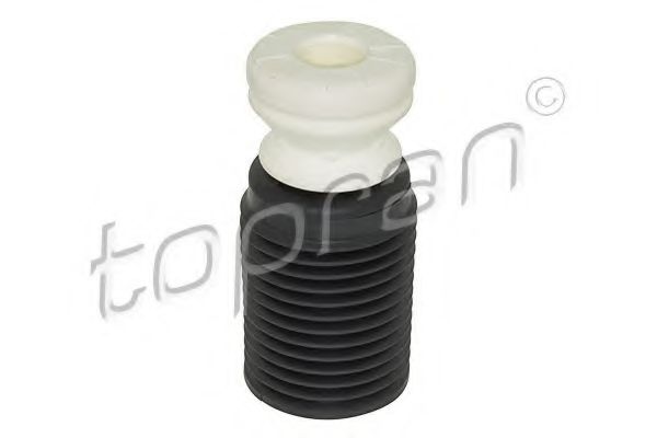 Отбойник амортизатора TOPRAN 502 833