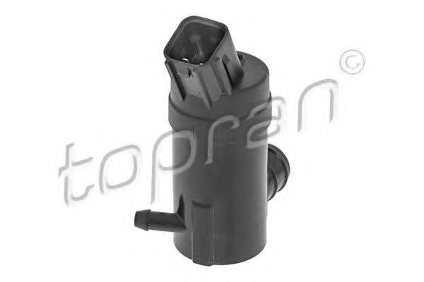 Насос омывателя TOPRAN 821 479