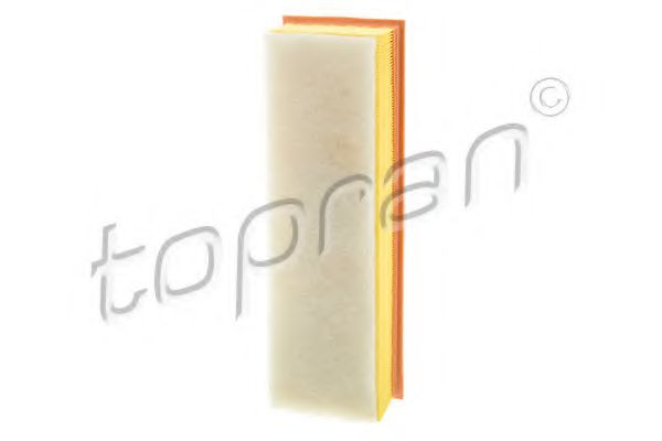 Воздушный фильтр TOPRAN 502 784
