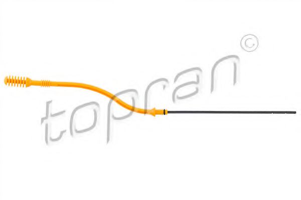 Указатель уровня масла TOPRAN 701 457