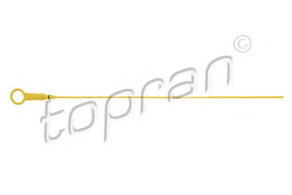 Указатель уровня масла TOPRAN 701 473