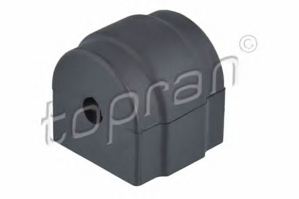Опора, стабилизатор TOPRAN 502 423