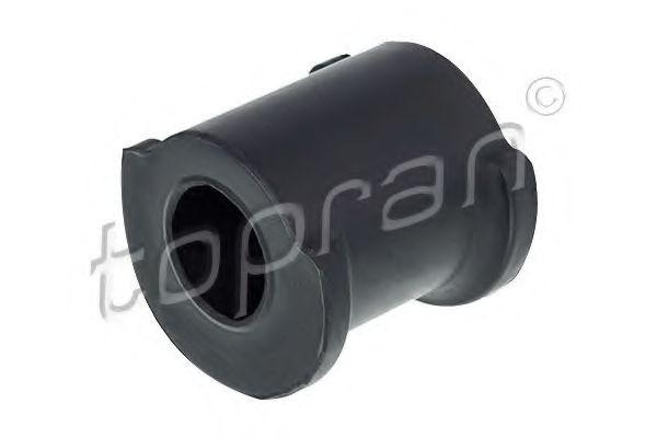 Опора, стабилизатор TOPRAN 114 624
