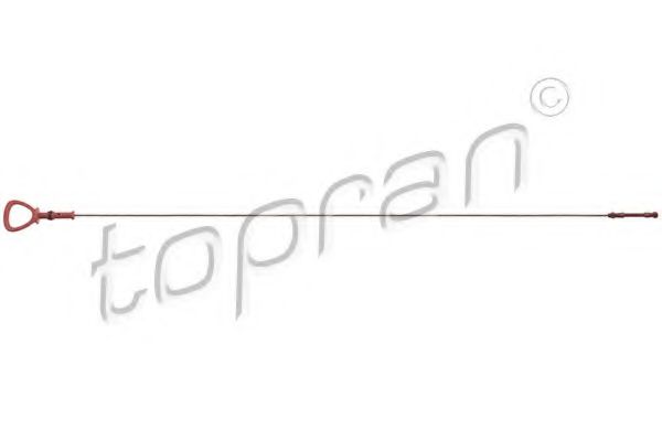 Указатель уровня масла TOPRAN 409 242