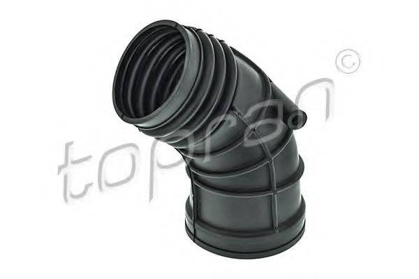 Впускной патрубок TOPRAN 502 430