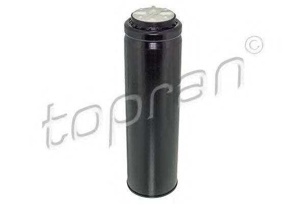 Отбойник амортизатора TOPRAN 208 668