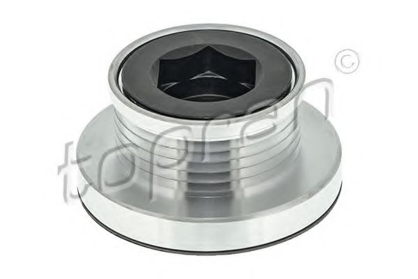 Бендикс TOPRAN 701 236