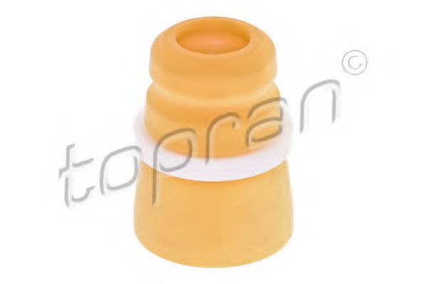 Отбойник амортизатора TOPRAN 409 225