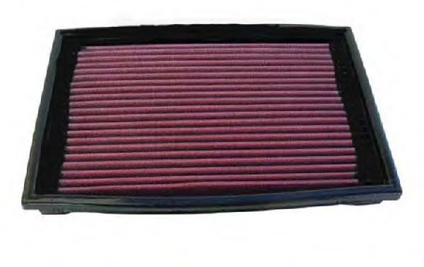 Воздушный фильтр K&N Filters 33-2012