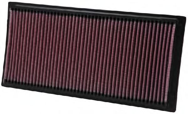 Воздушный фильтр K&N Filters 33-2084